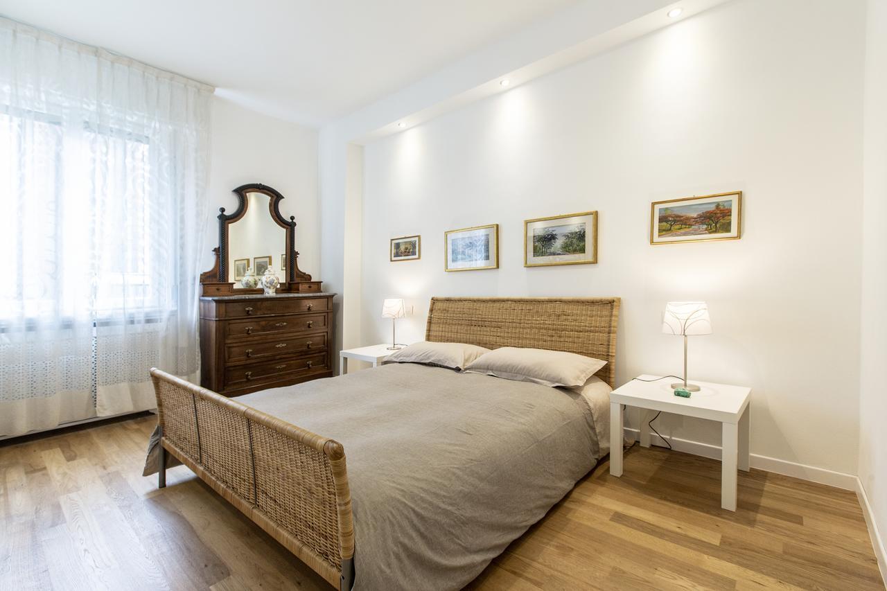 Fiera City Apartment *