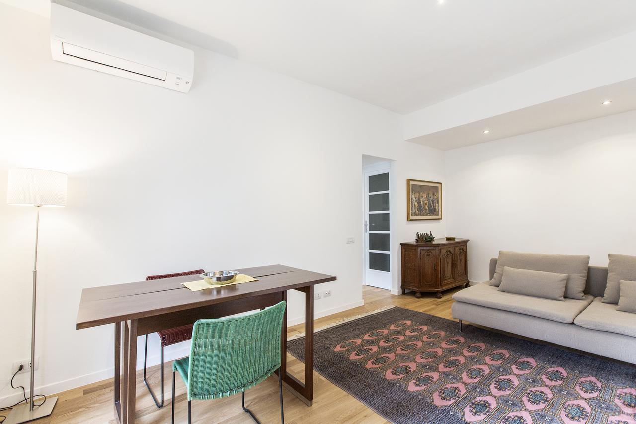 Fiera City Apartment