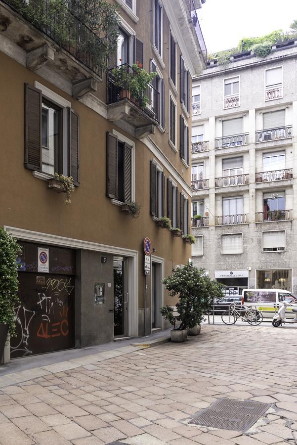 Porta Romana - Rentclass Frida Apartment *