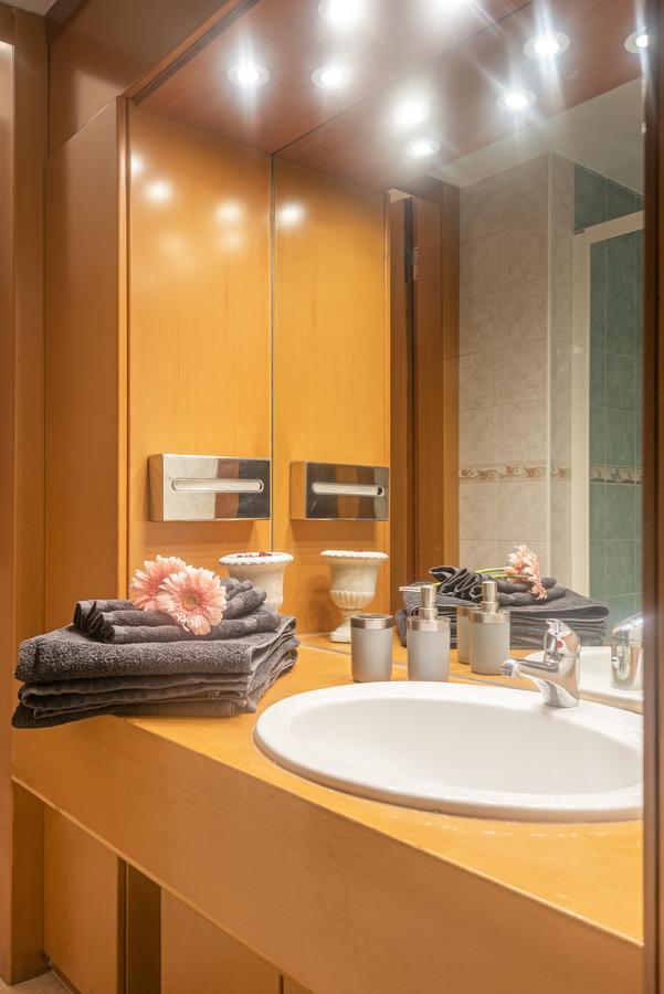 Apartment Porta Romana - Rentclass Frida