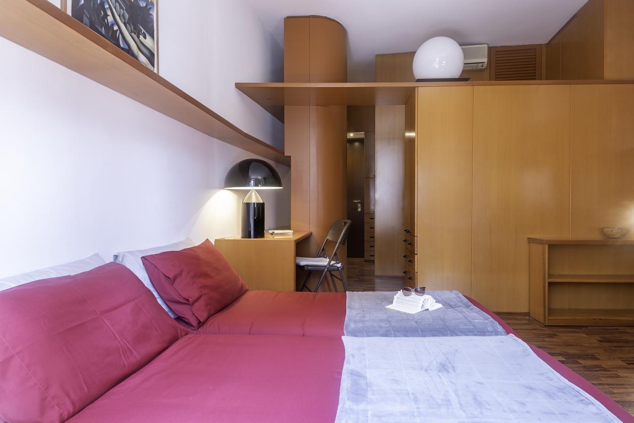 Porta Romana - Rentclass Frida Apartment Mailand