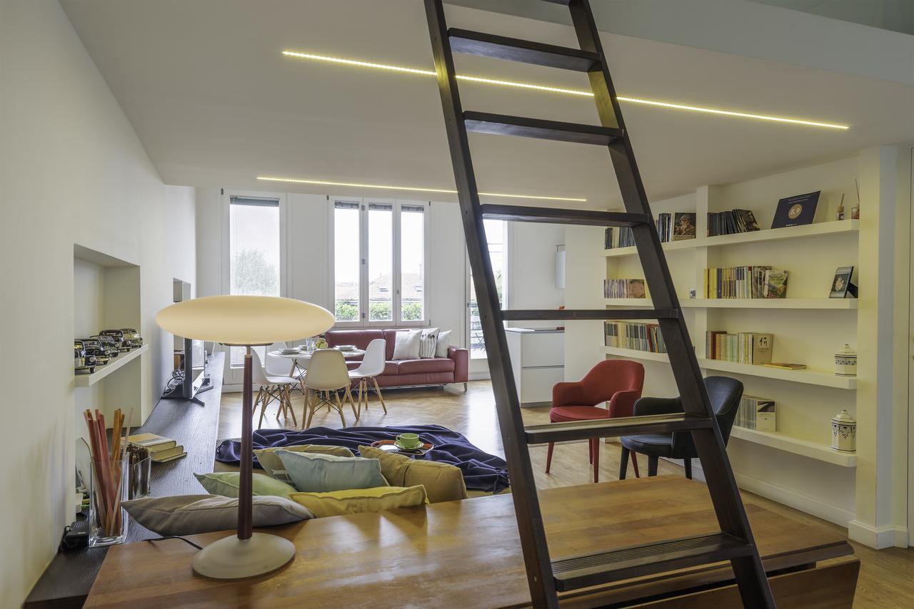 Life - Rentclass Poliuto Apartment *