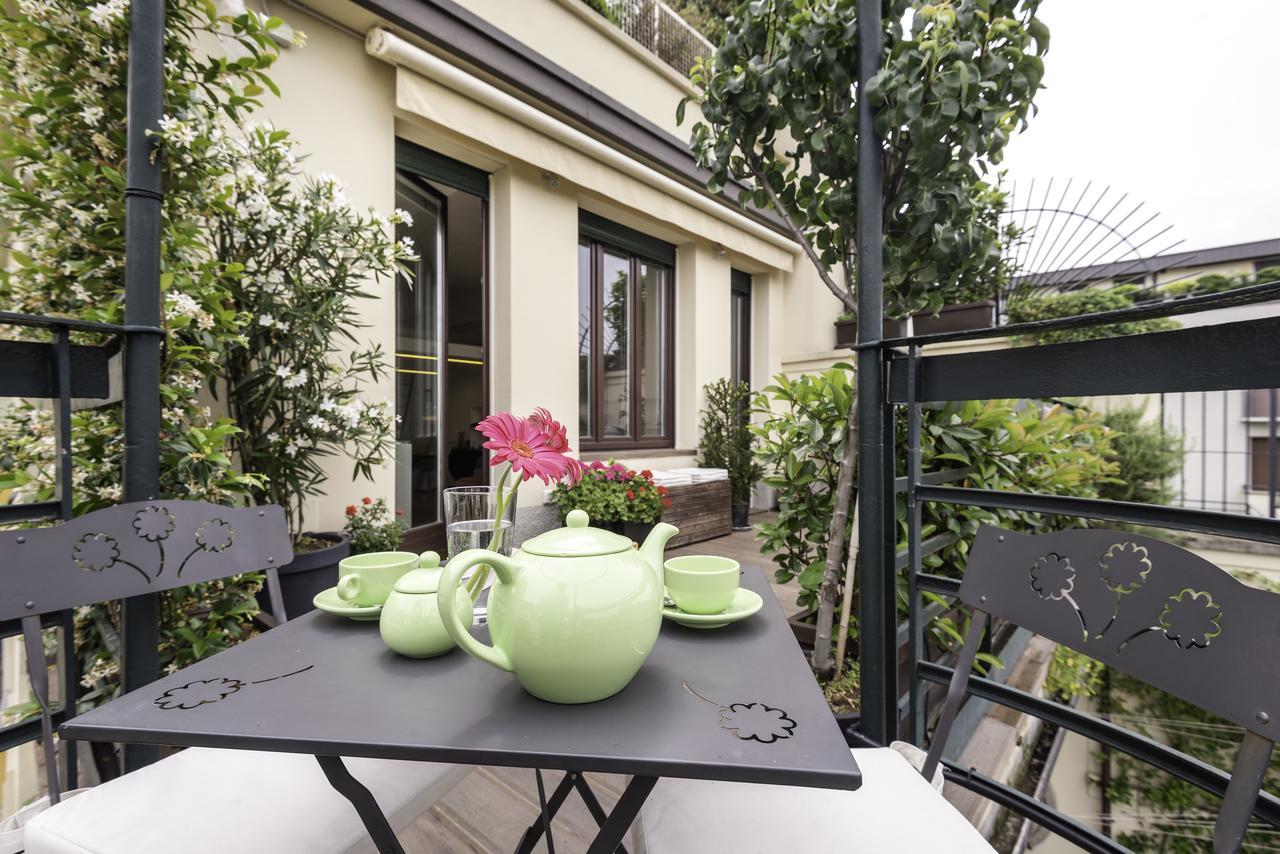 Apartment Life - Rentclass Poliuto *