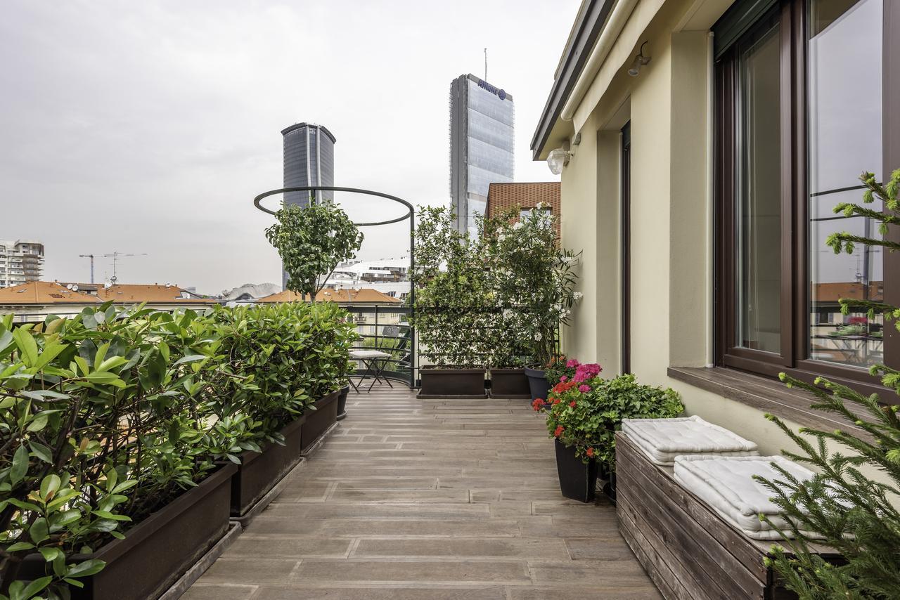 Apartment Life - Rentclass Poliuto *