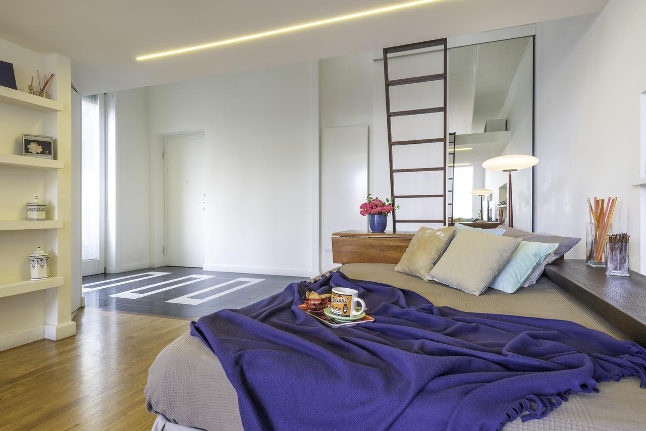 Life - Rentclass Poliuto Apartment *
