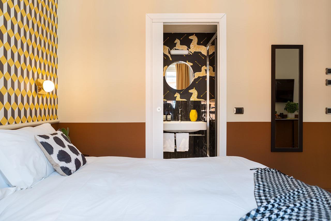 Gasthof Zebra Naviglio 2*