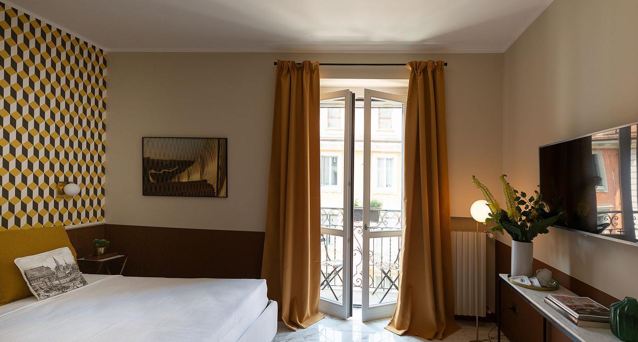 Gasthof Zebra Naviglio 2*