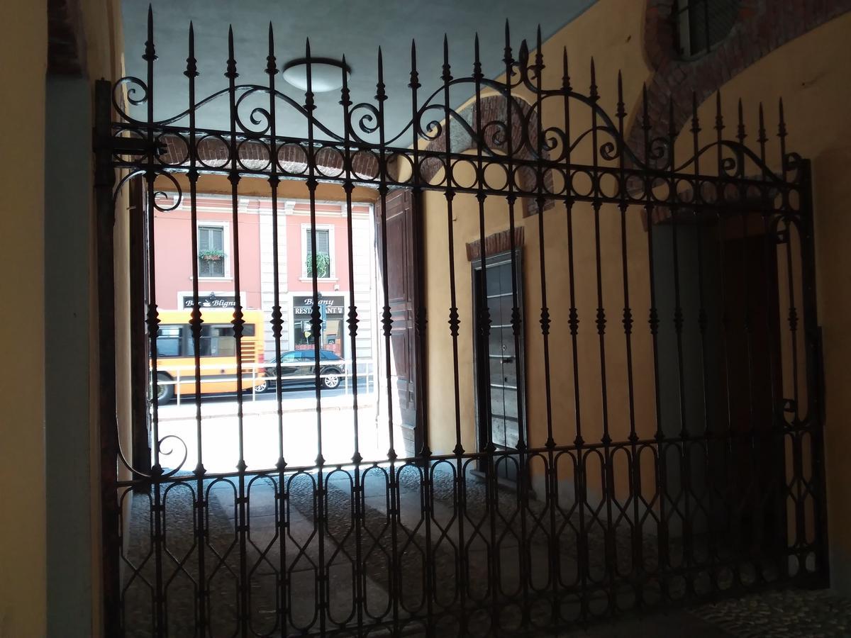 Kibilu - Viale Bligny - Porta Romana - Universita Bocconi