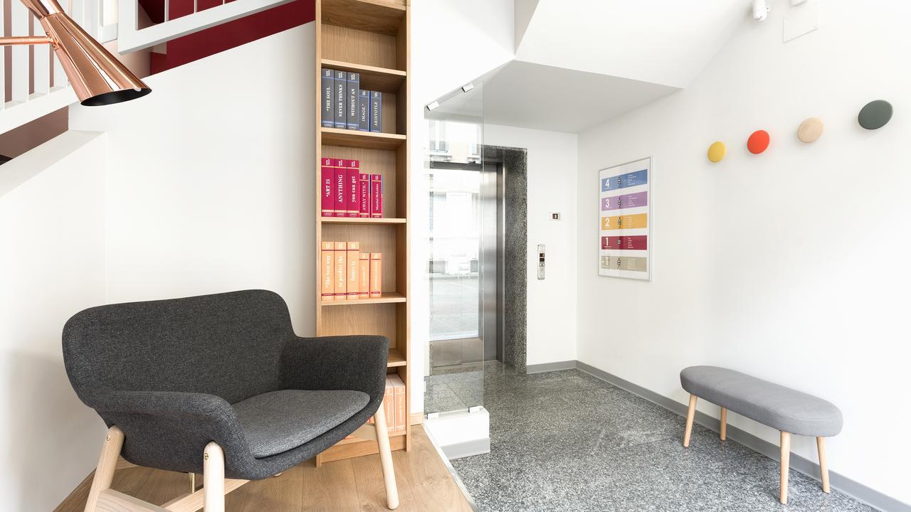 Italianway-bergonzoli Place * Mailand