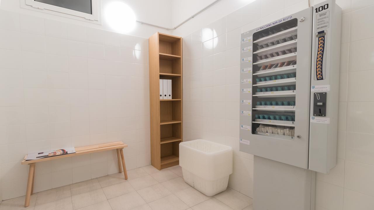 Italianway-bergonzoli Place Apartment *