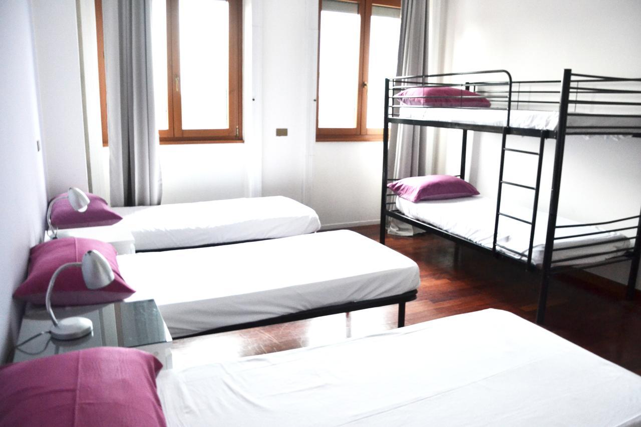 B&B Best Hostel Milano Mailand