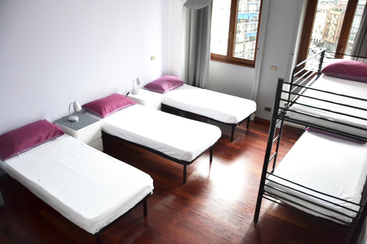 B&B Best Hostel Milano Frühstückspension Mailand