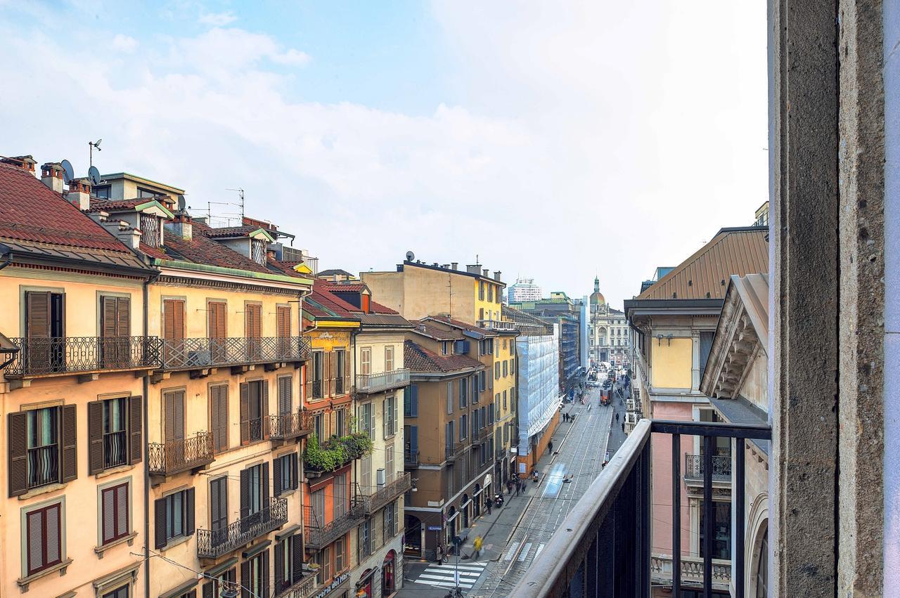 Gasthof Duomo Mailand