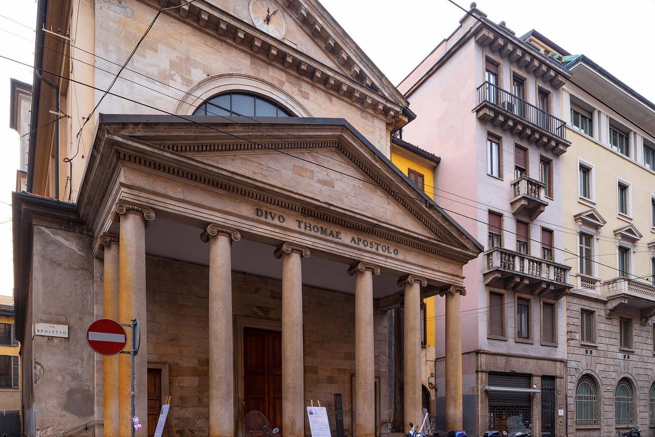 Duomo Gasthof 2*