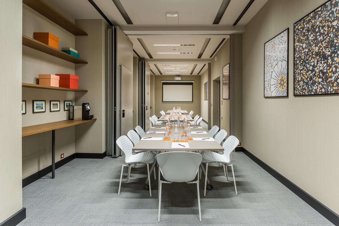 Mate Collection Giulia, Hotel Mailand