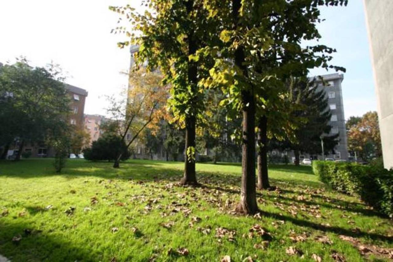 Affittimoderni White Mailand