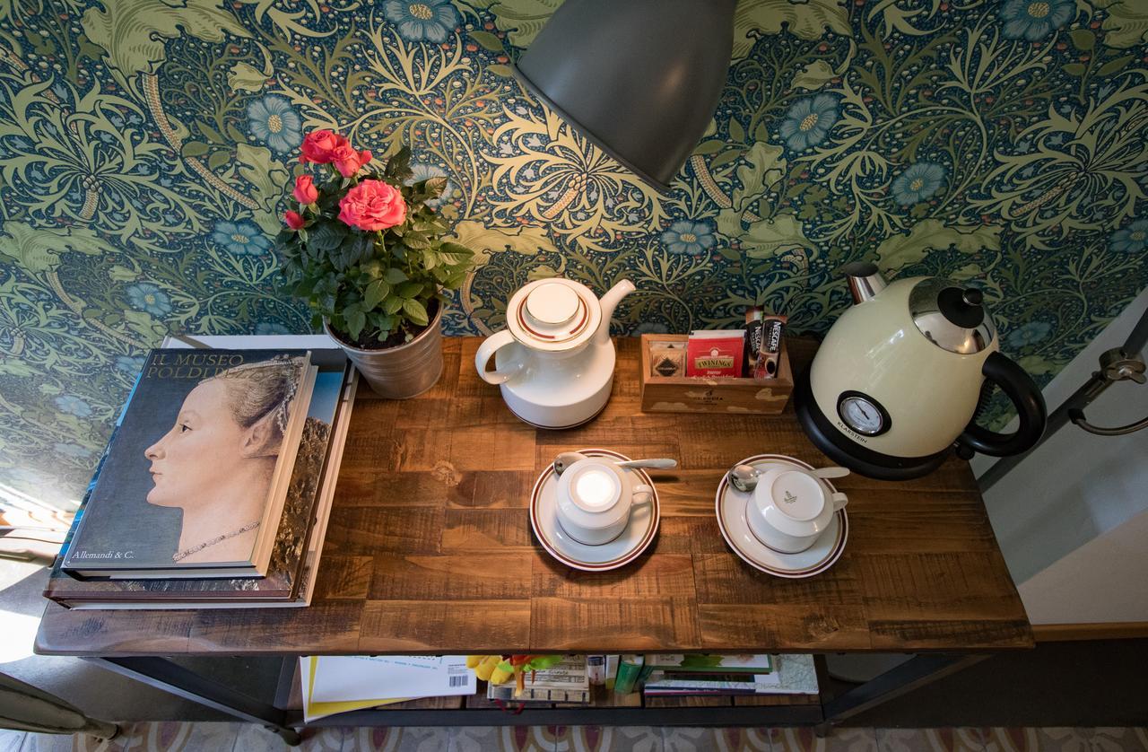 Bed & Breakfast Porta Tosa Boutique Milan