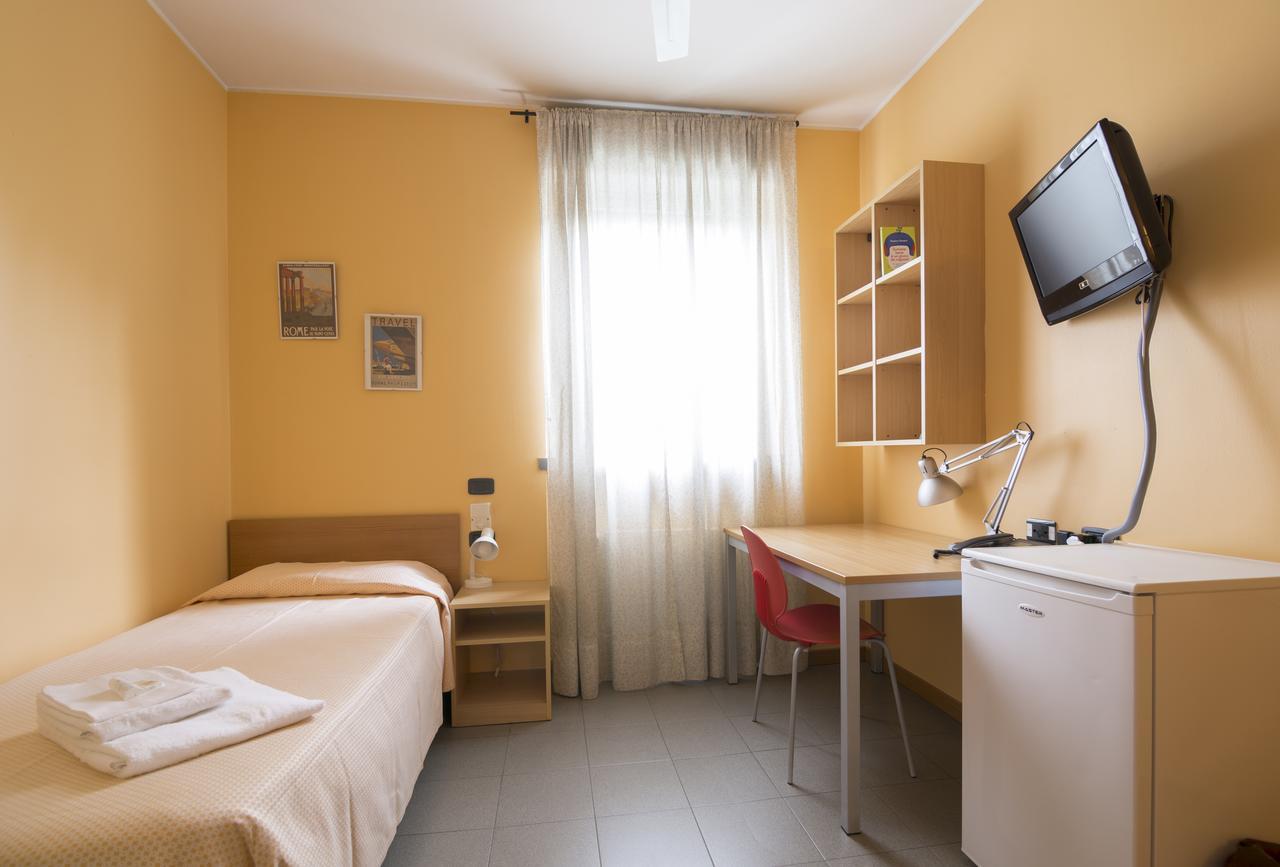 La Cordata - Zumbini 6 Aparthotel Milão