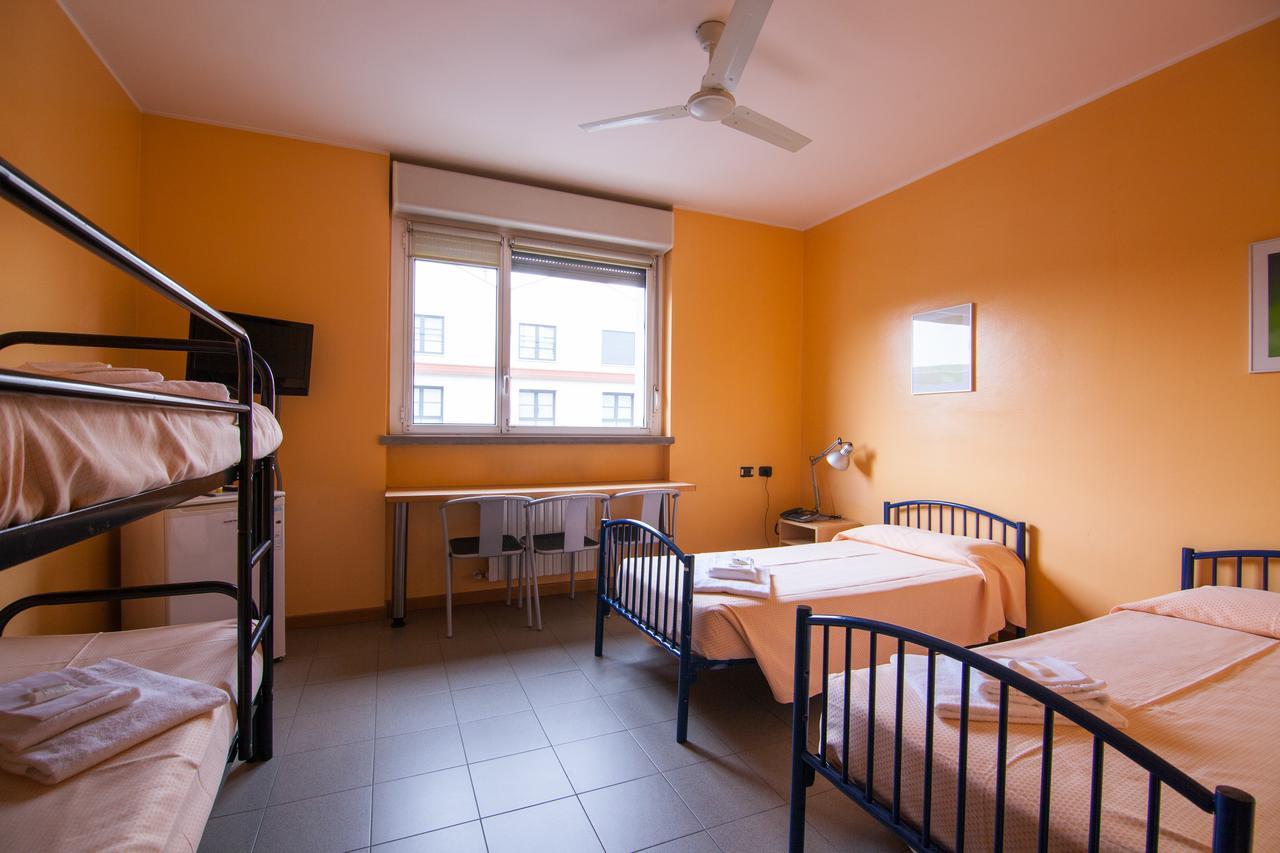 Aparthotel La Cordata - Zumbini 6 Milão