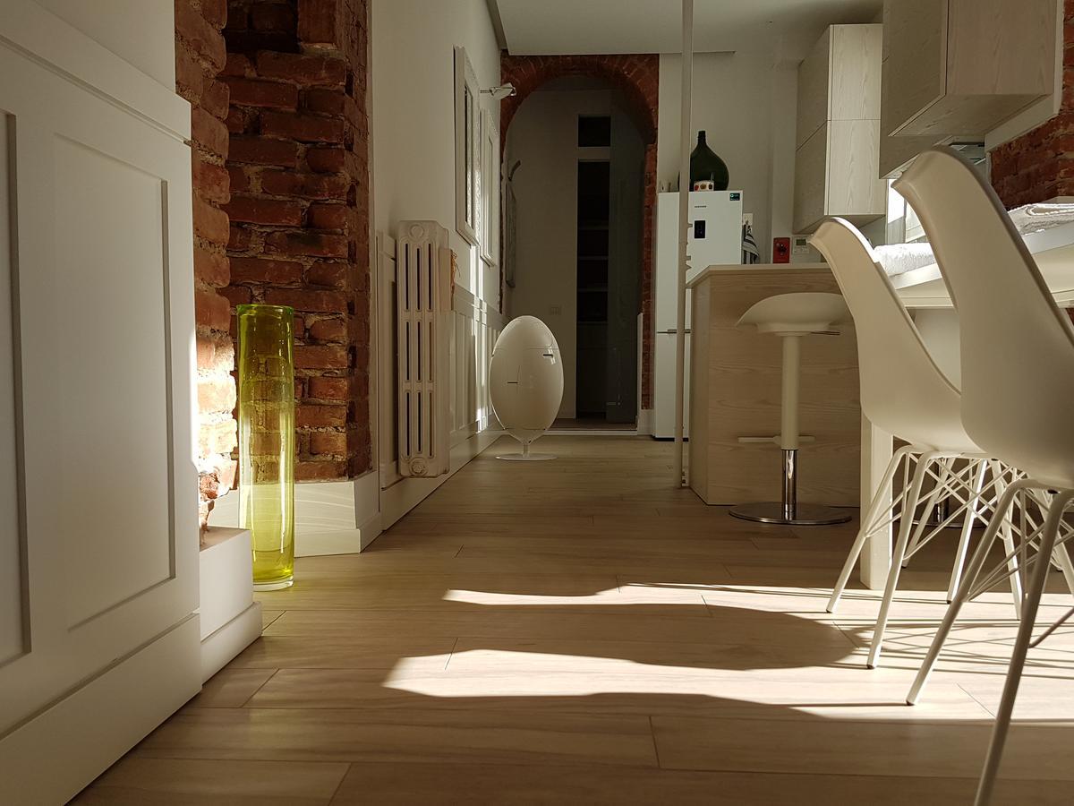 Apartment Toscale Milan