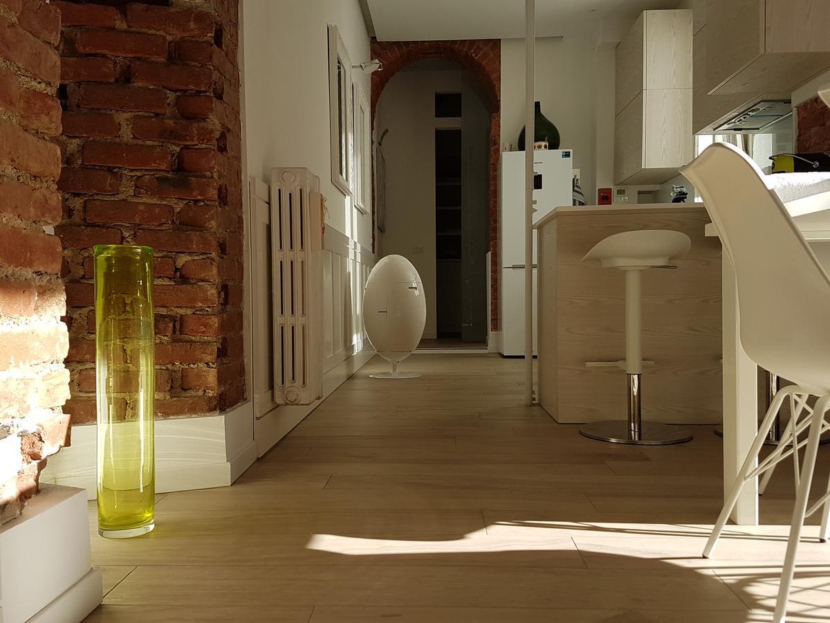 Apartment Toscale