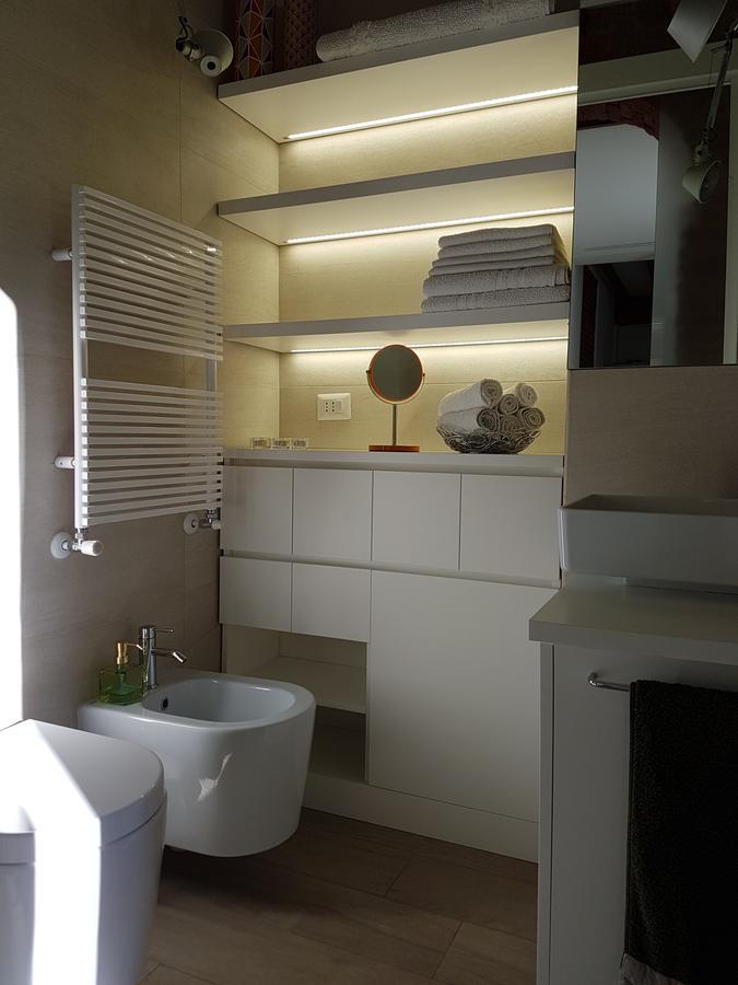 Toscale Apartment Milan