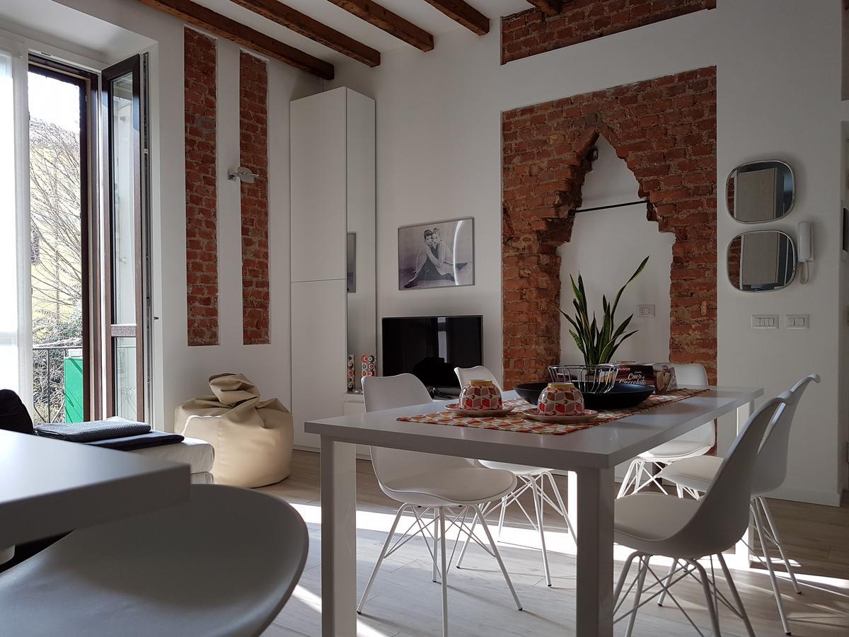 Apartment Toscale