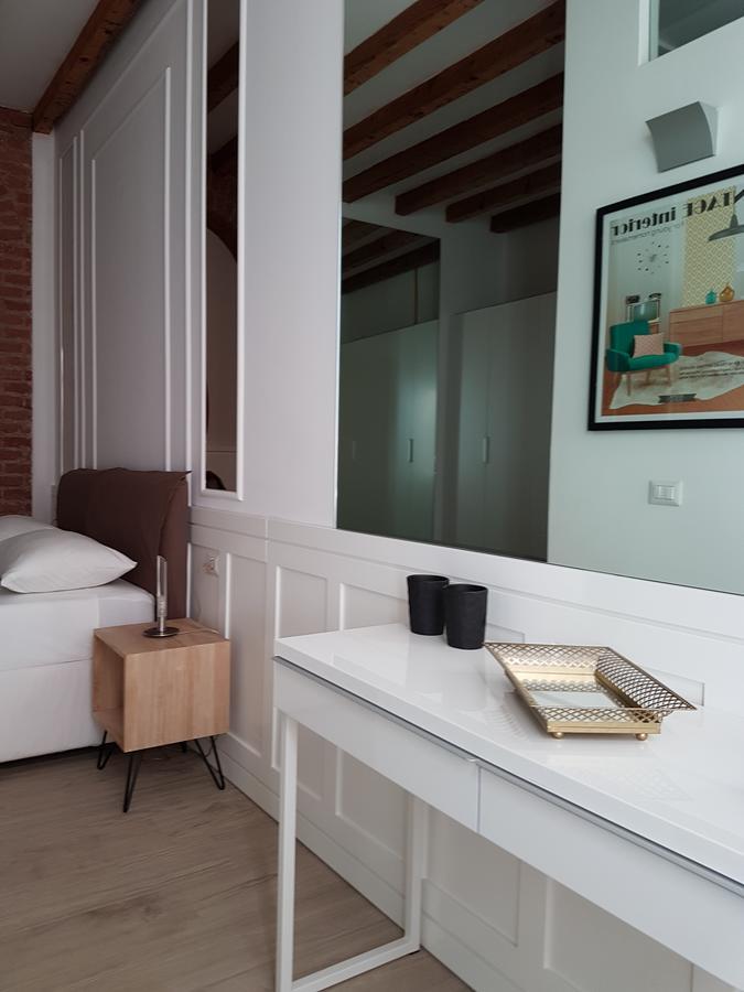 Toscale Apartment