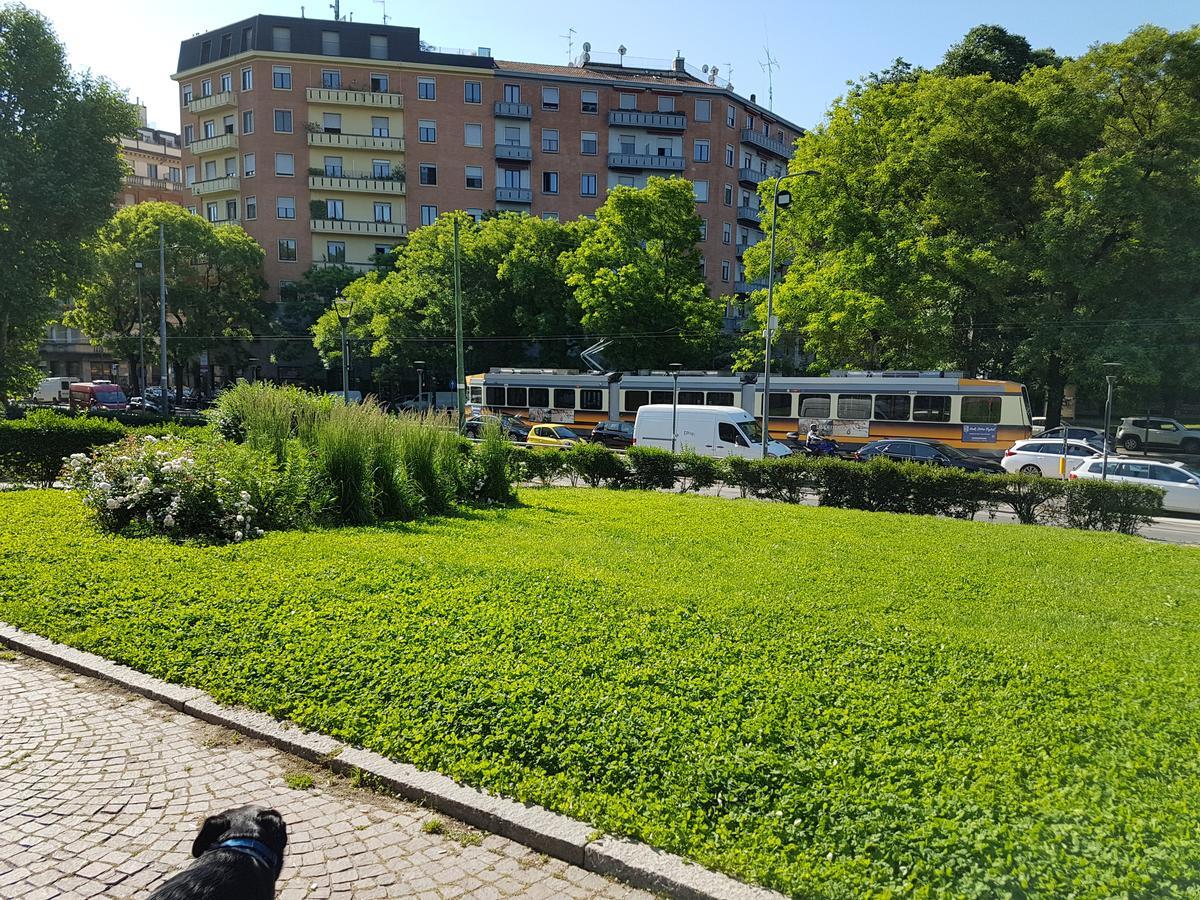 Toscale * Milan