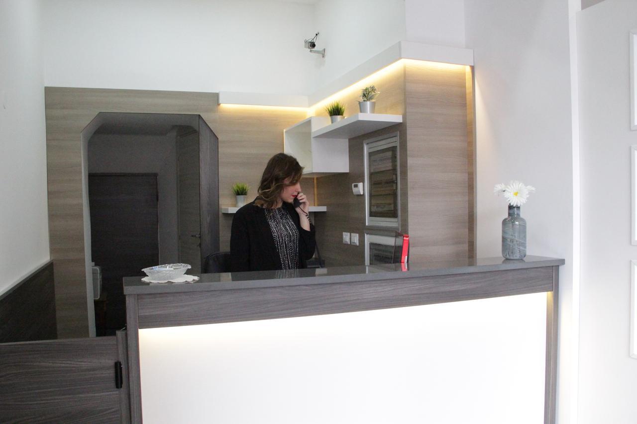 Siro Hotel Mailand