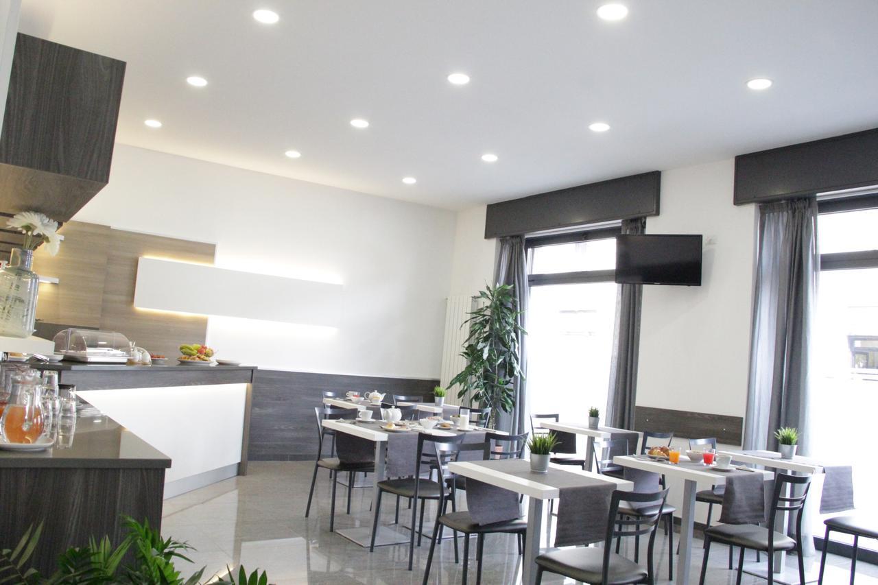Siro Hotel Mailand