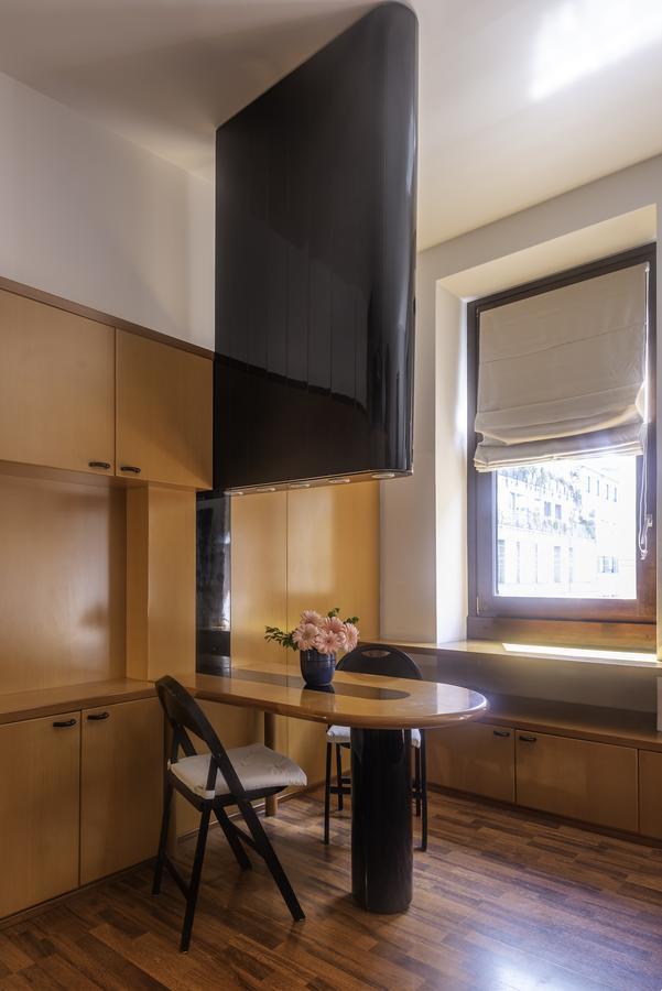 Apartment Porta Romana - Rentclass Frida