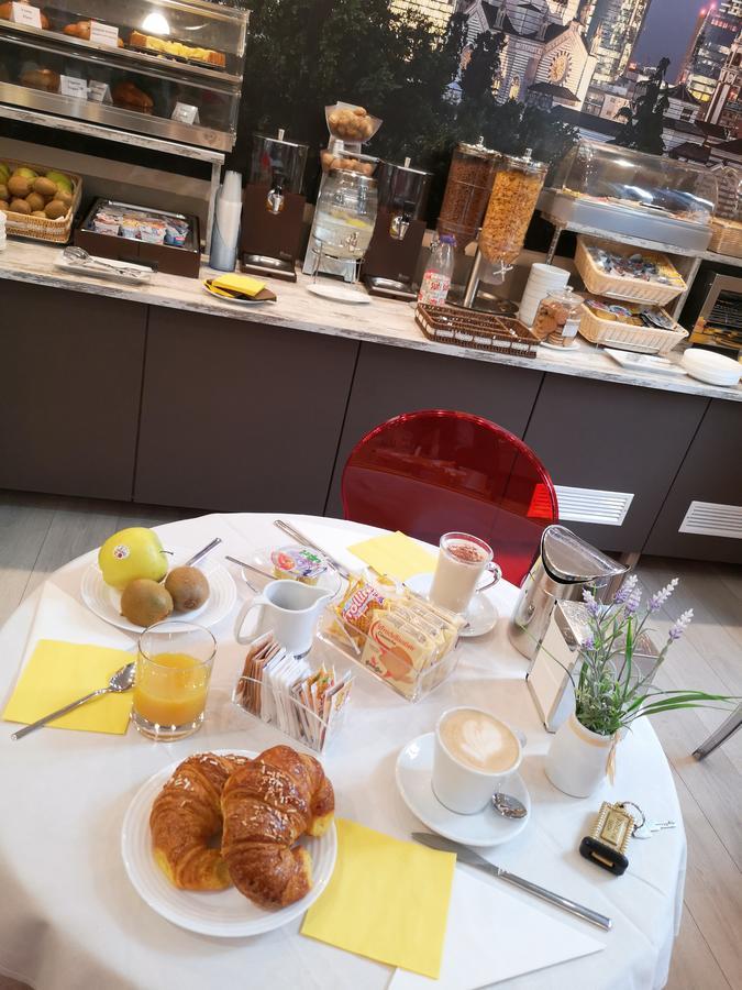 Piacenza Hotel Milão