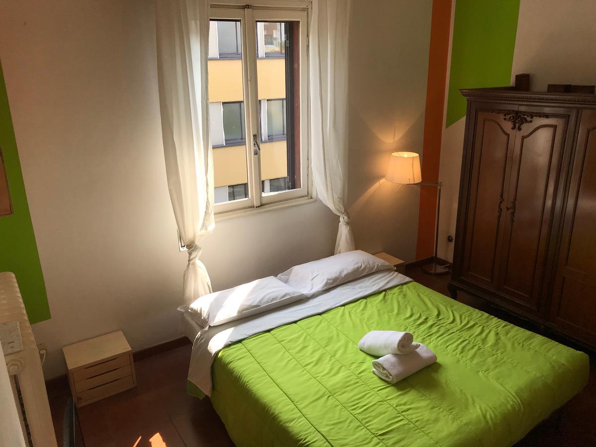 Bed & Breakfast Innperfect 2*