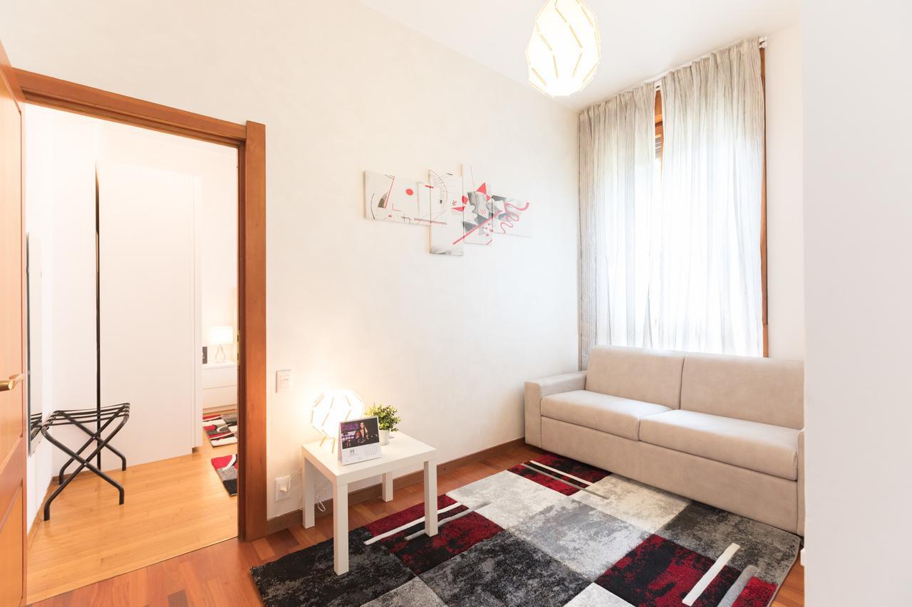 Apartment Hemeras Boutique Homes - Design In Center Mailand