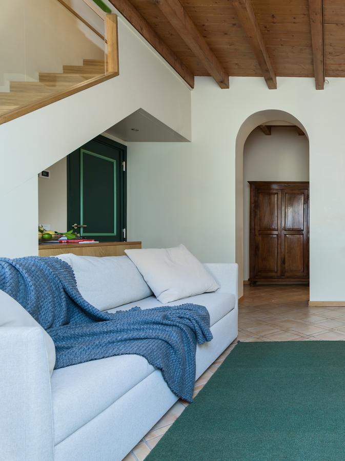 Aparthotel Ascanio Sforza - &