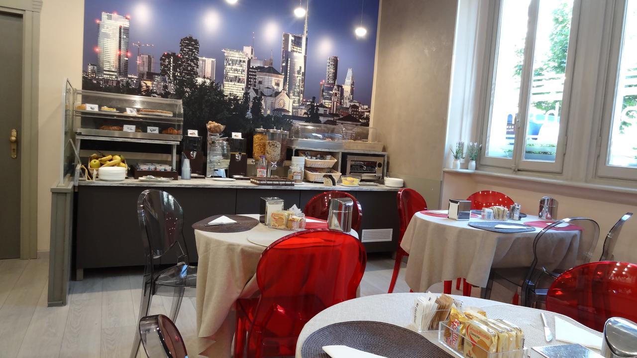 Hotel Piacenza Milão