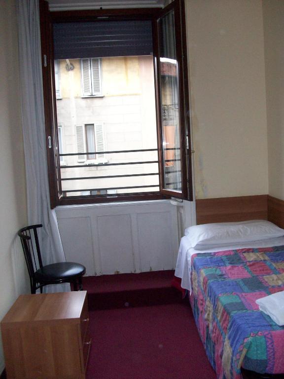 Hotel Royal 3*