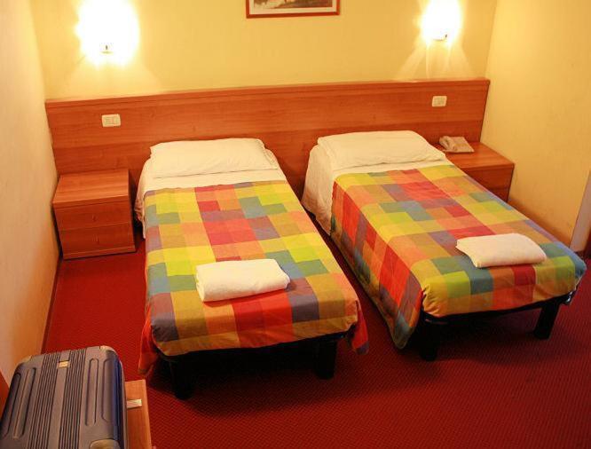 Royal Hotel 3*
