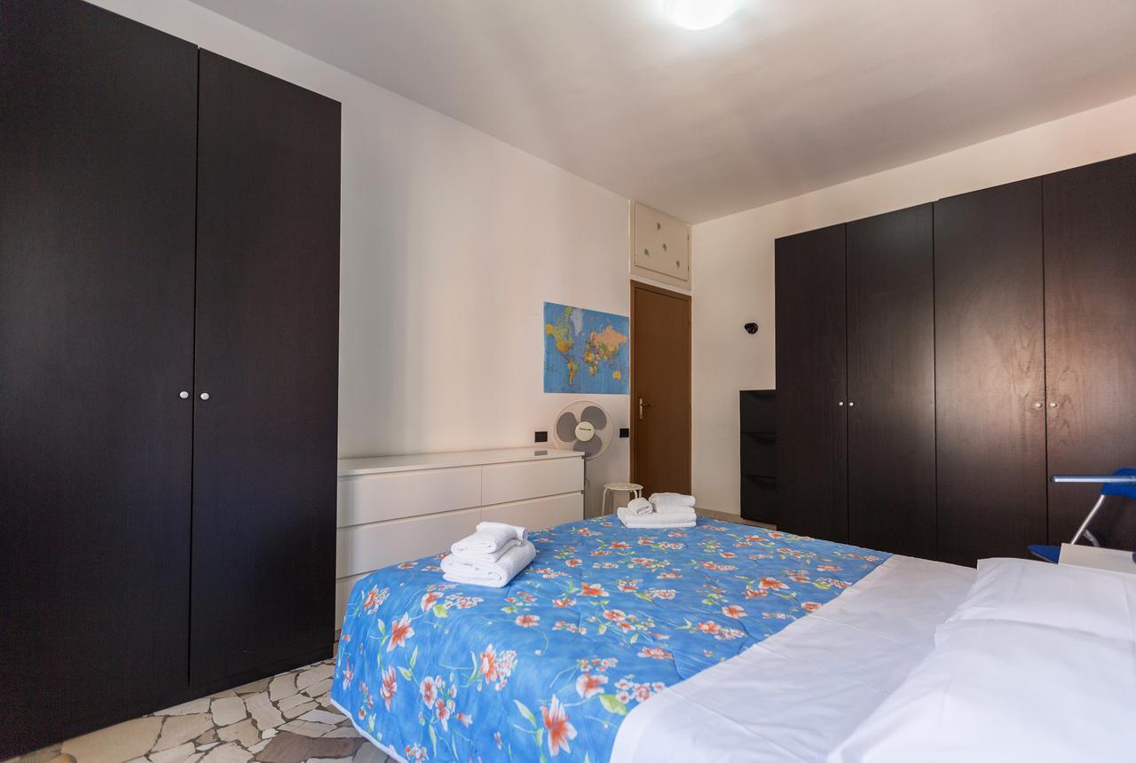 Apartment Linate Airport Mailand
