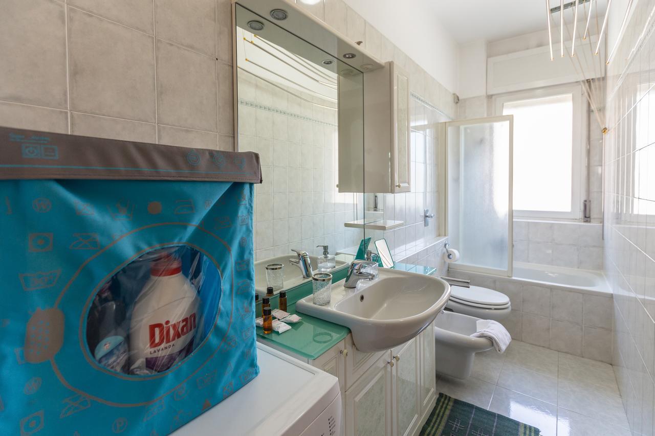 Apartment Linate Airport