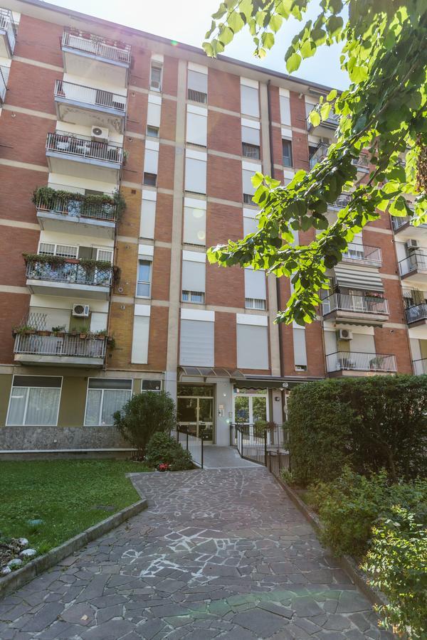 Apartment Linate Airport Mailand