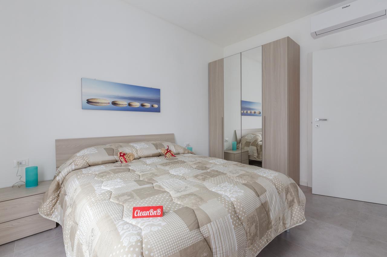 Business Balcony Flat * Mailand
