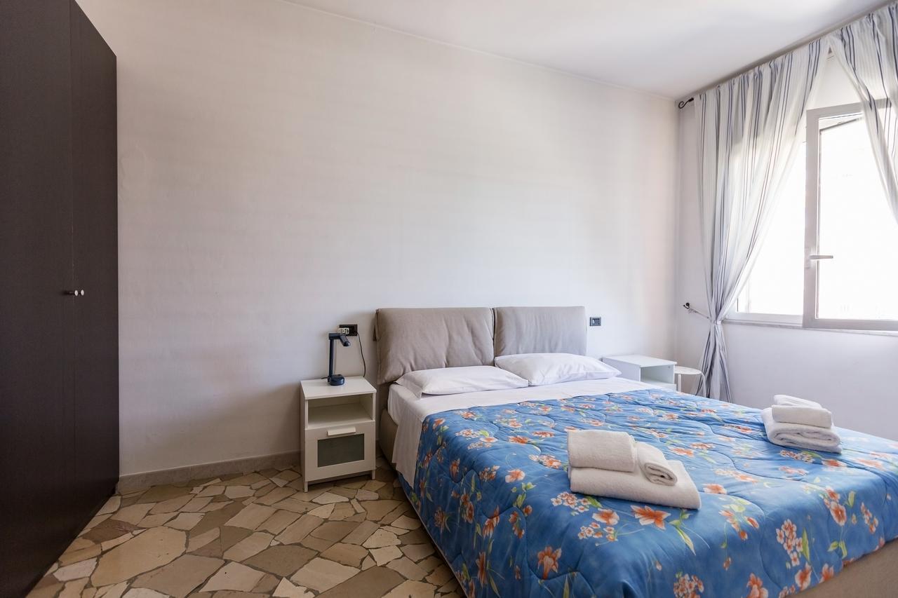 Apartment Linate Airport Mailand