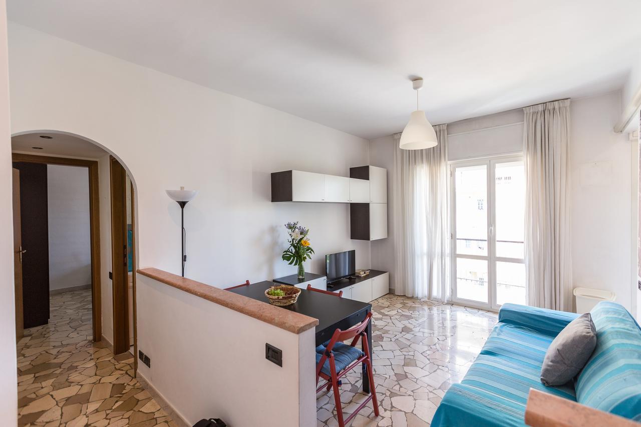 Apartment Linate Airport Mailand