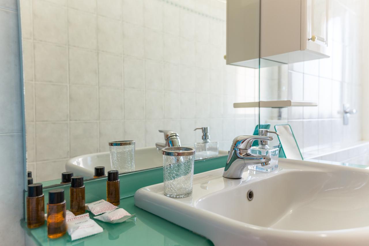 Apartment Linate Airport
