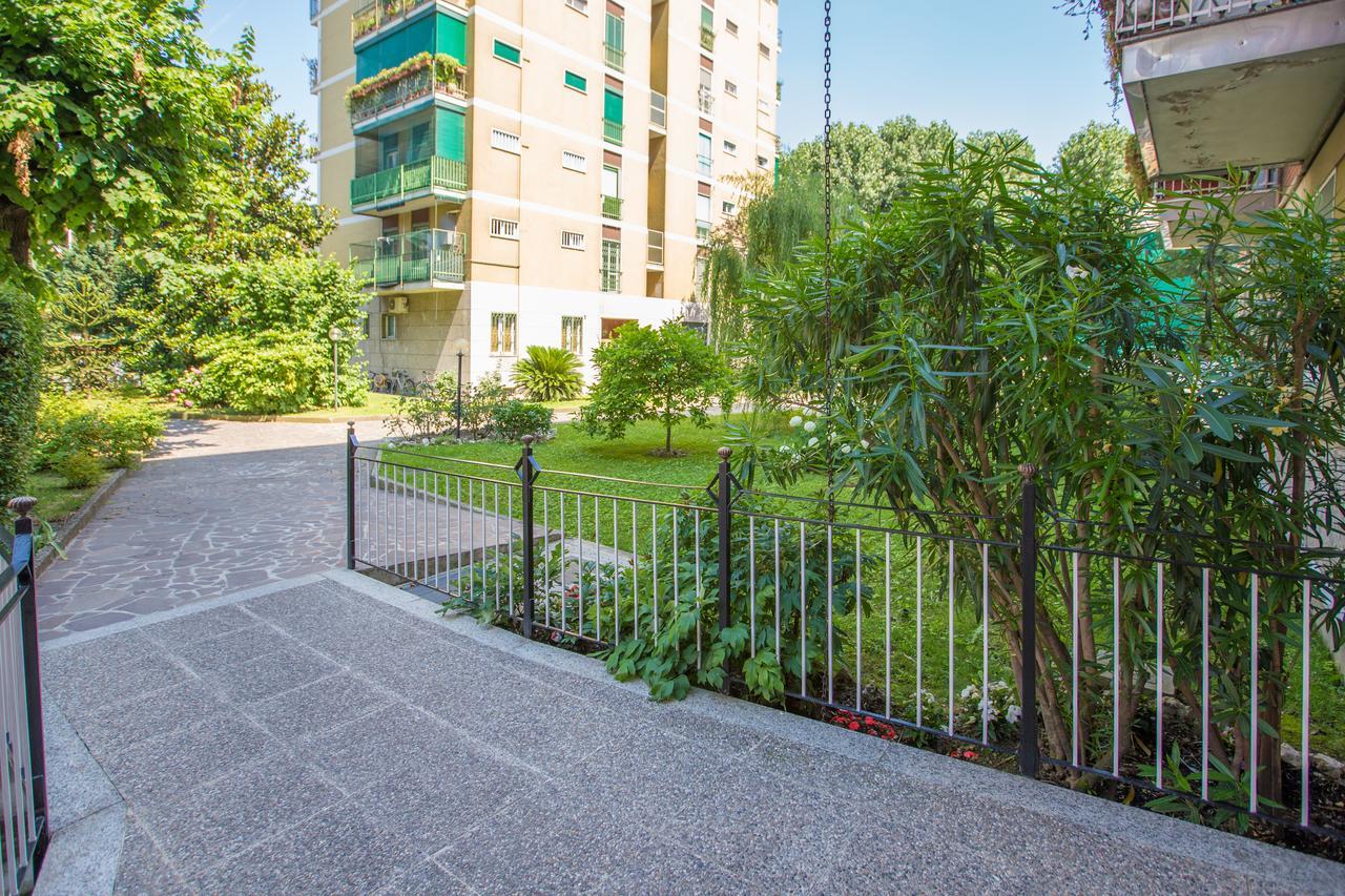 Apartment Linate Airport *