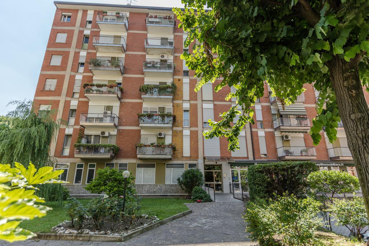 Apartment Linate Airport Mailand