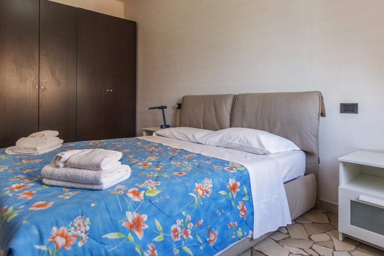 Apartment Linate Airport *
