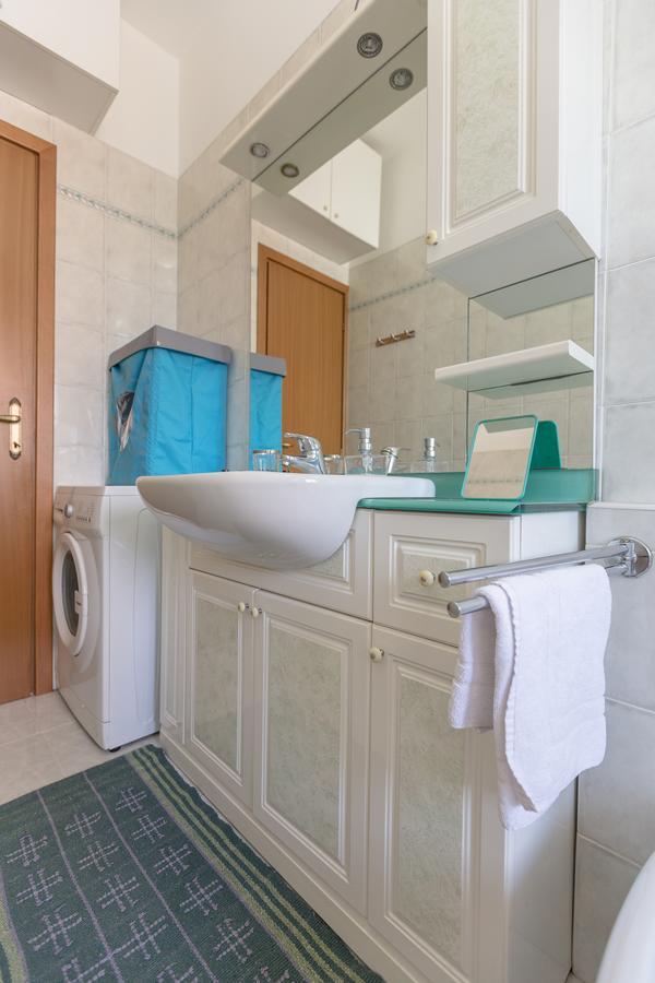 Apartment Linate Airport Mailand